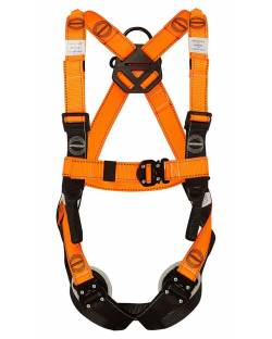 LINQ Essential Harness with Quick Release